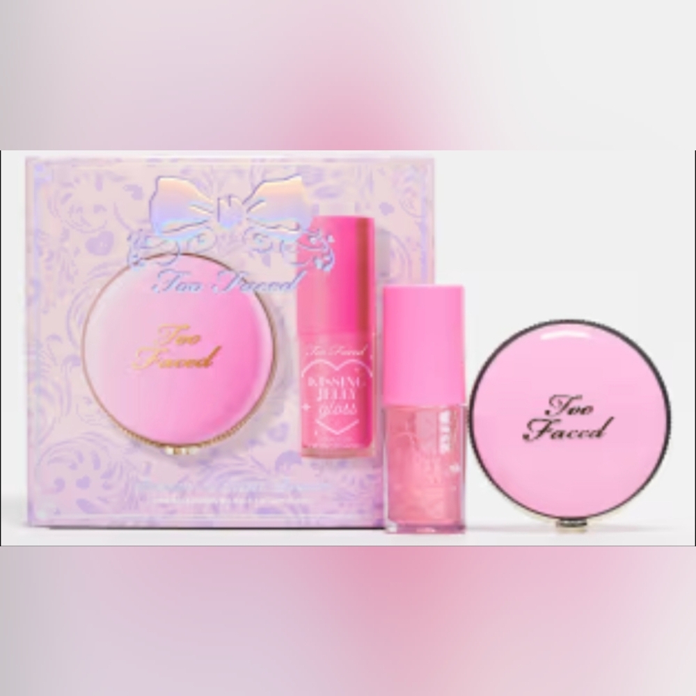 TOO FACED Dream a Little Dream